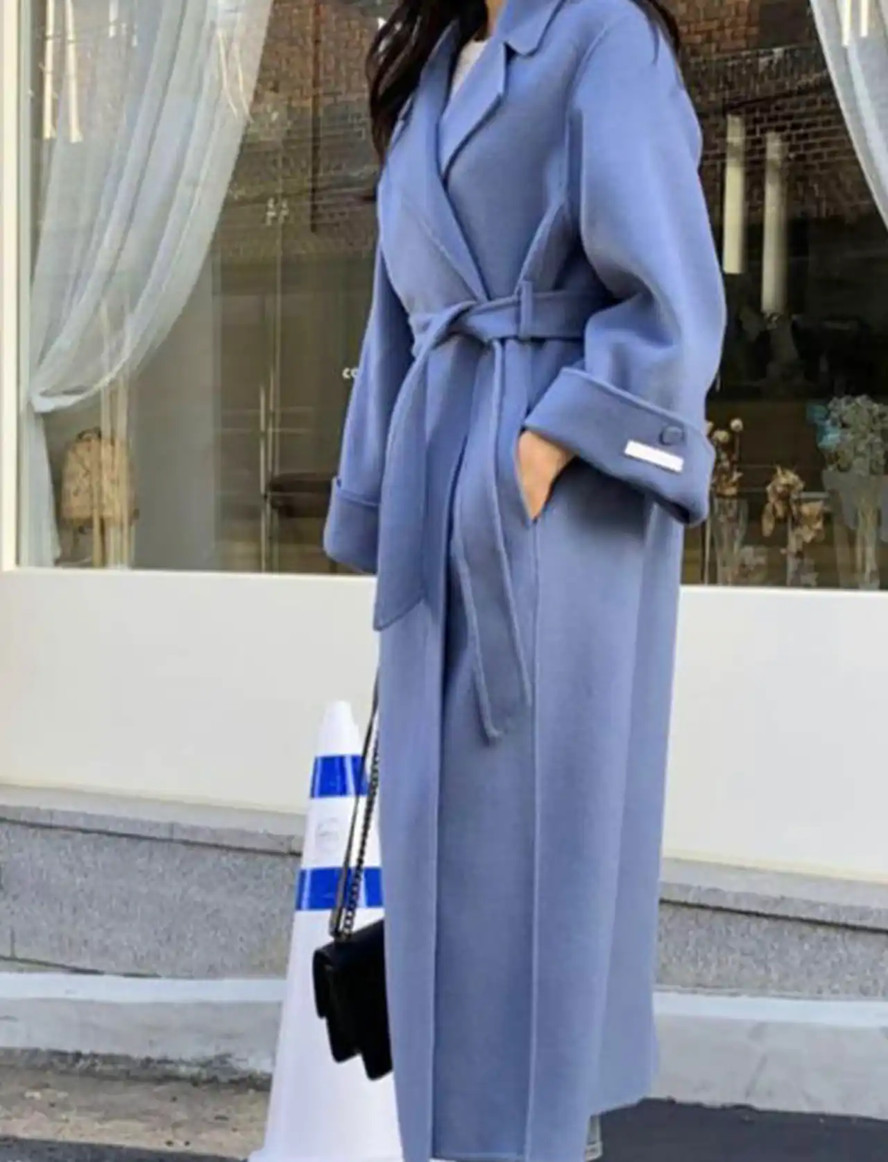 پالتو فوتر زیبا و ترند