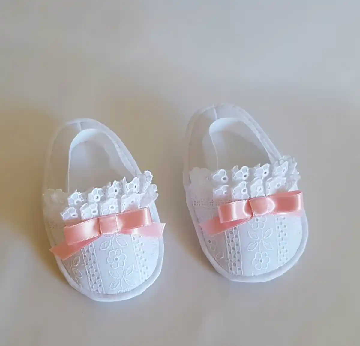 پاپوش شیک نوزاد