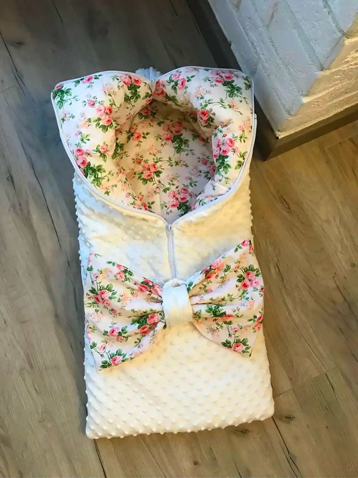 پتو قنداقی کودک