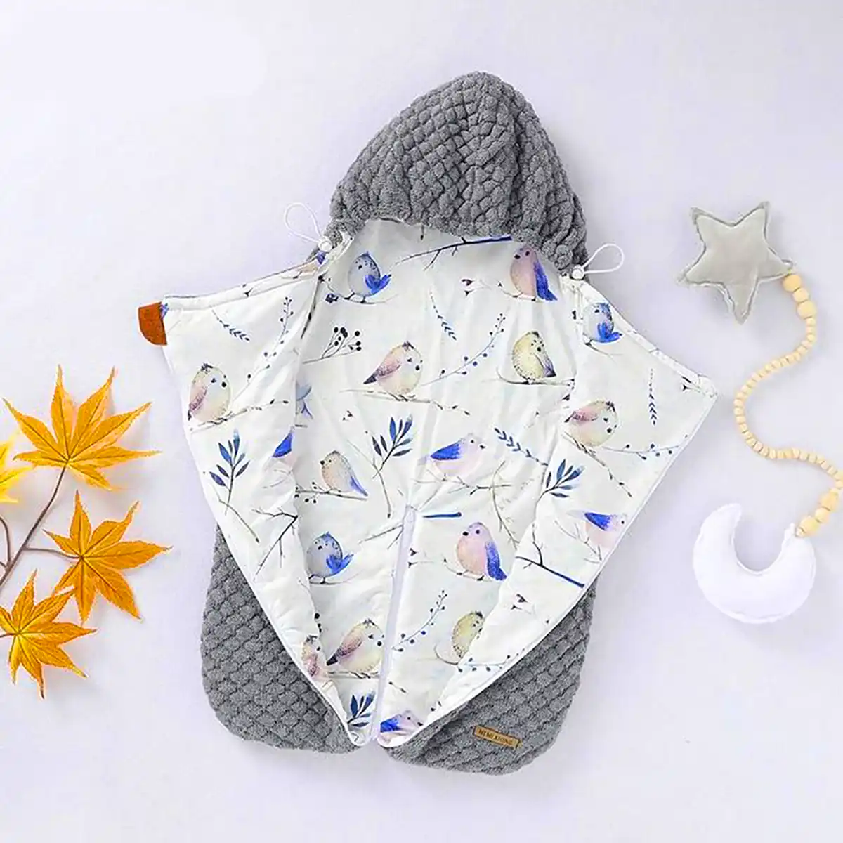 پتو قنداقی کودک