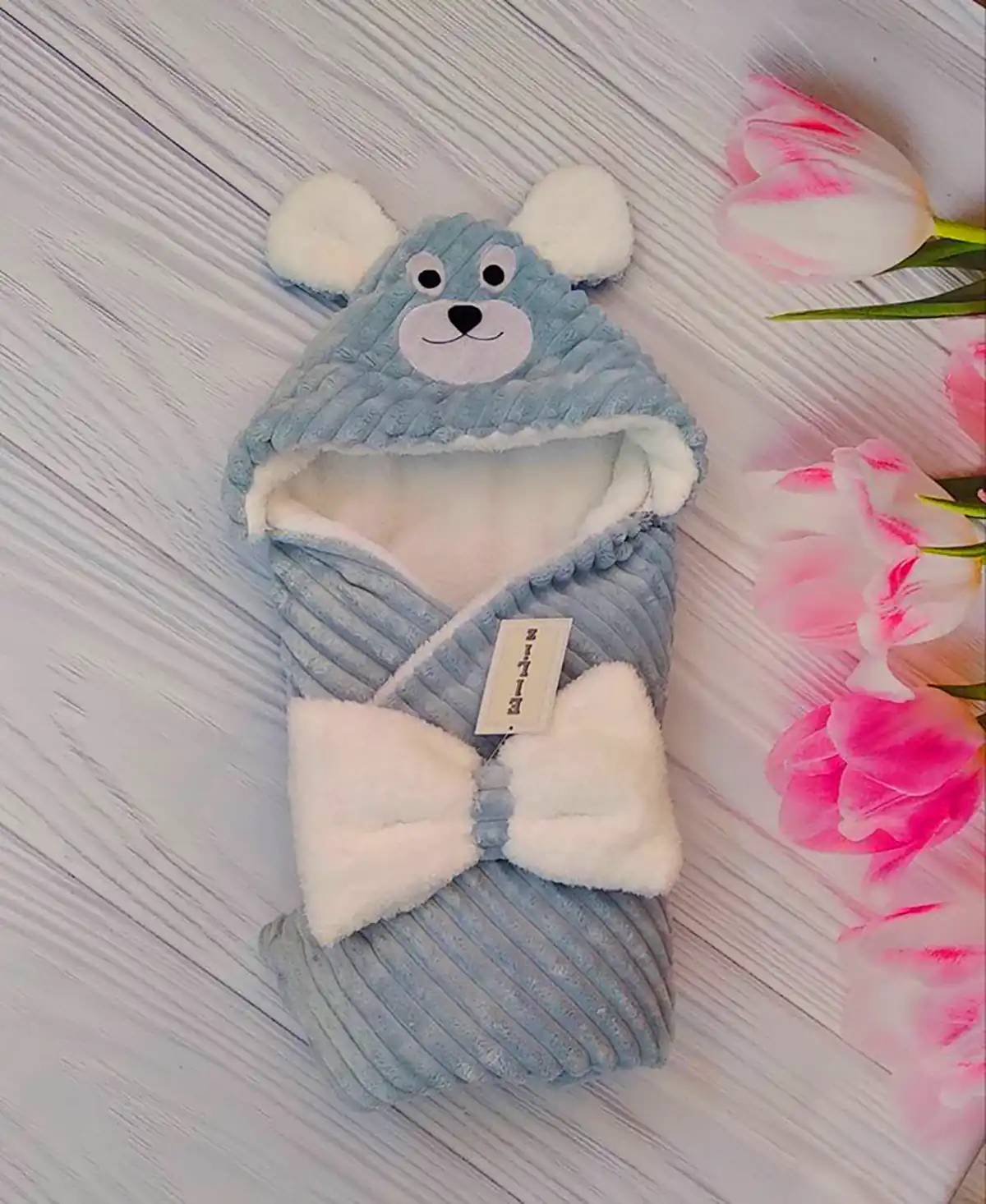 پتو قنداقی کودک