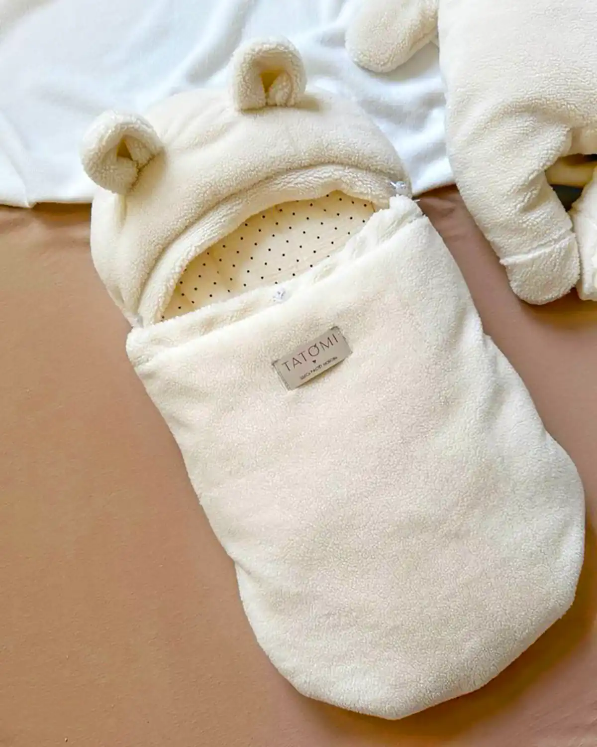 پتو قنداقی کودک