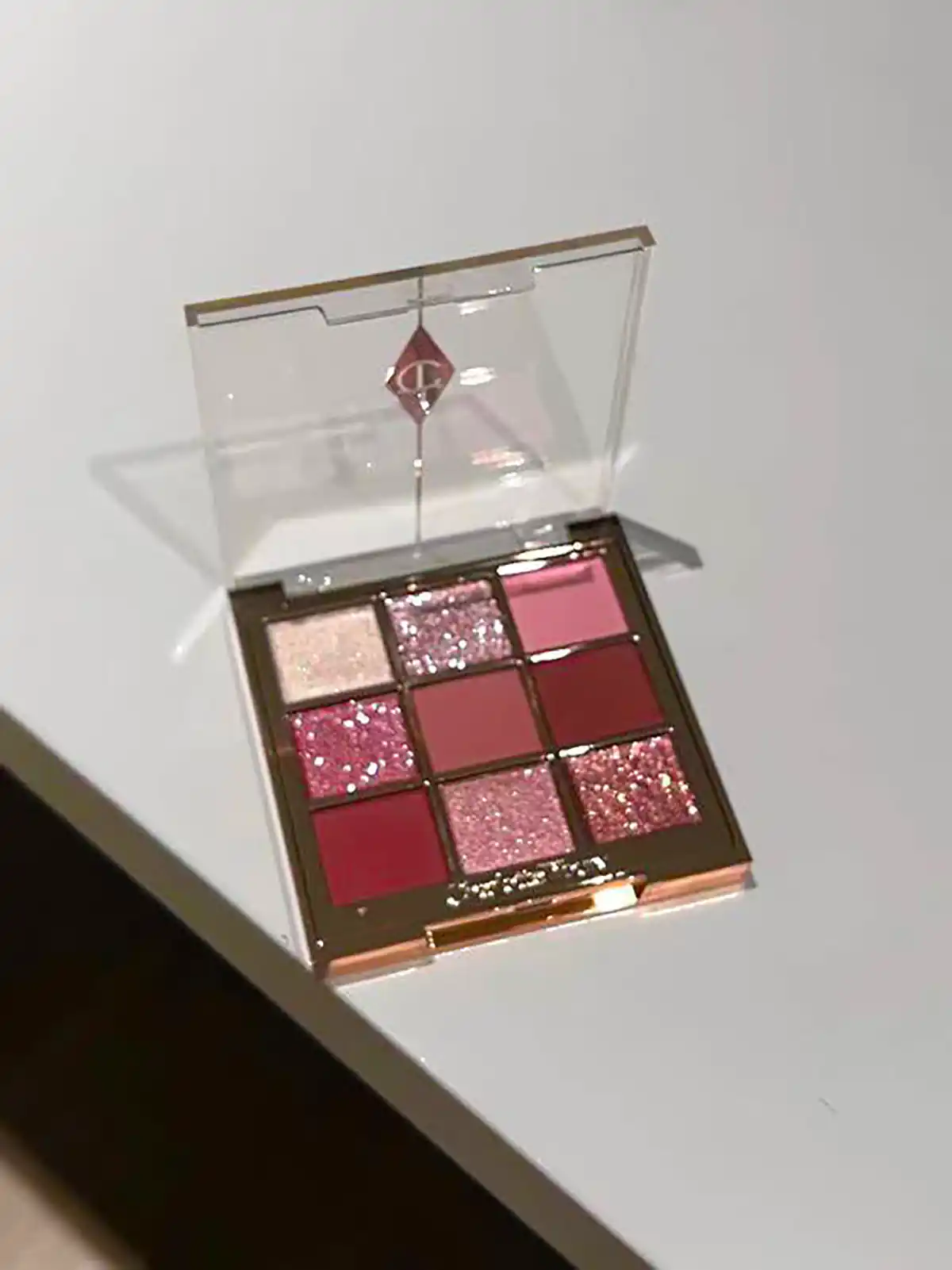 پالت سایه جذاب و ترند