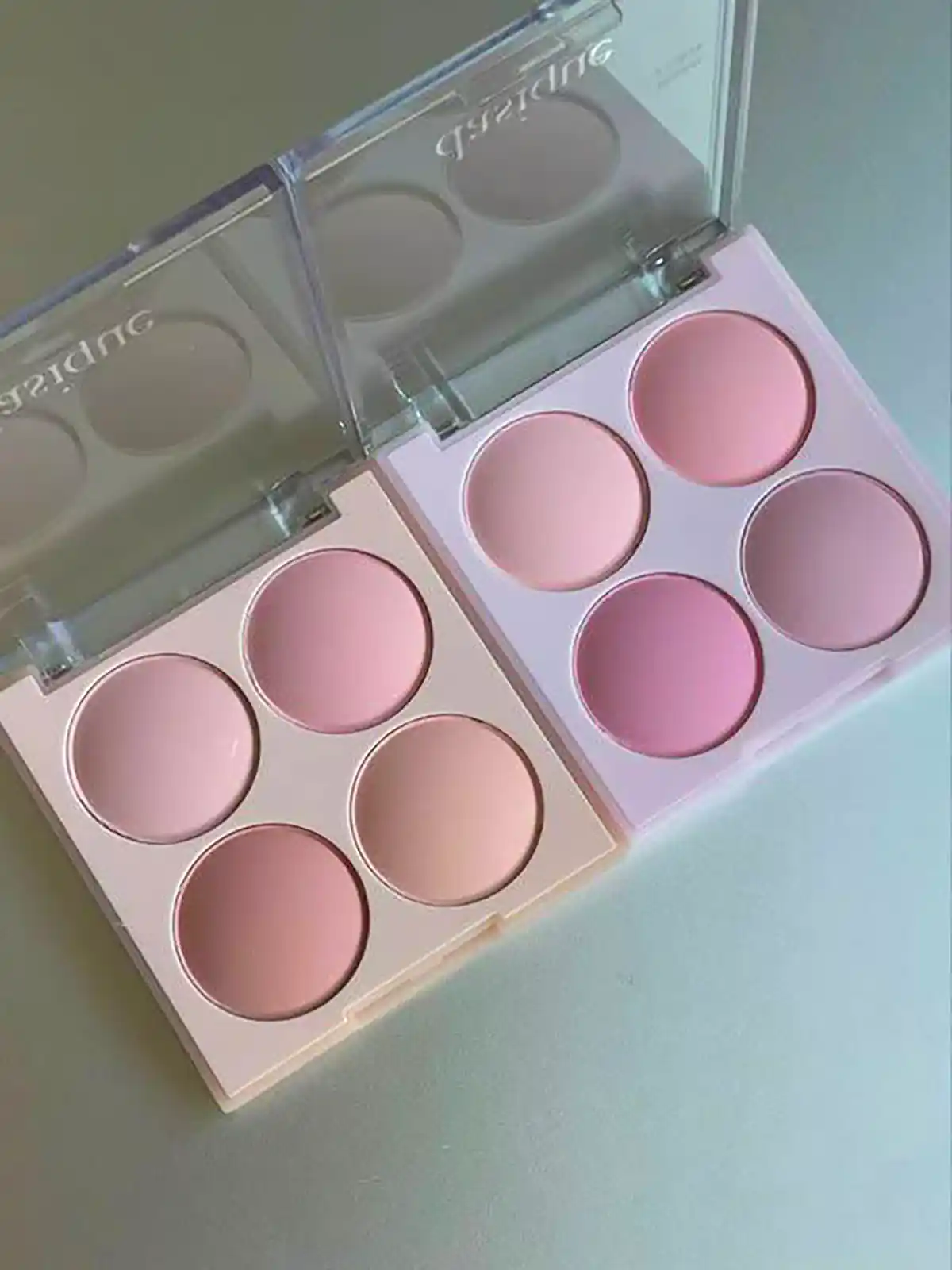 پالت سایه جذاب و ترند