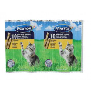 تشویقی مدادی گربه