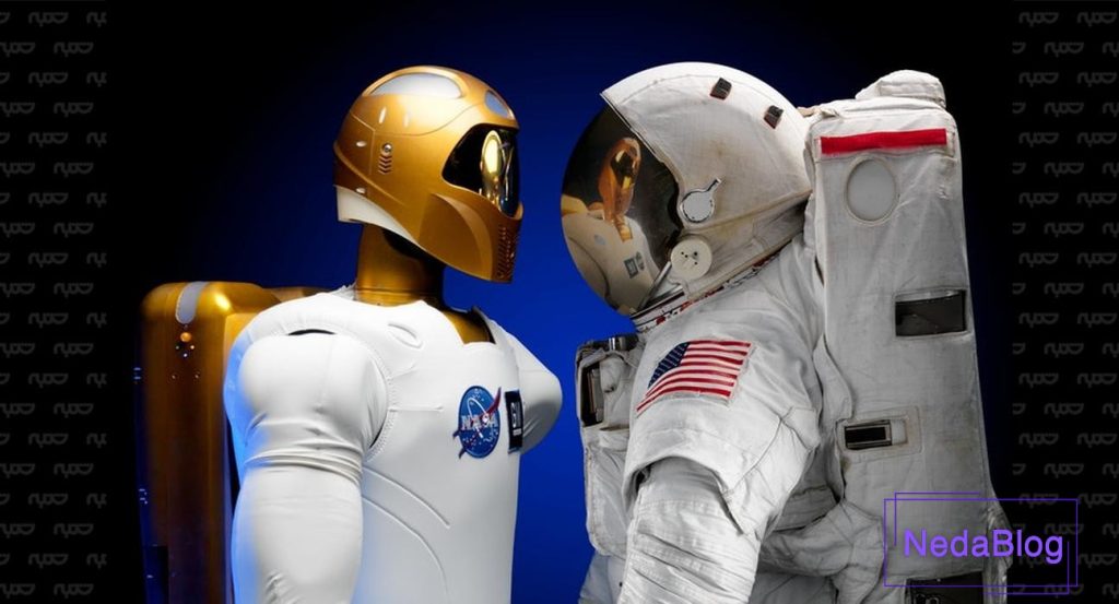 نقش قانونگذاری و نگاه راهبردی در حوزه هوش مصنوعی