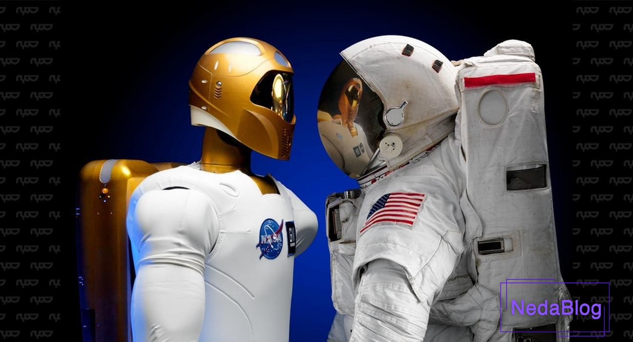 نقش قانونگذاری و نگاه راهبردی در حوزه هوش مصنوعی