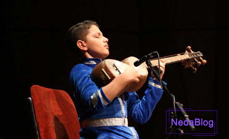 روز ملی موسیقی آذربایجان