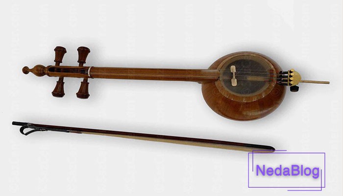 نگهداری از کمانچه