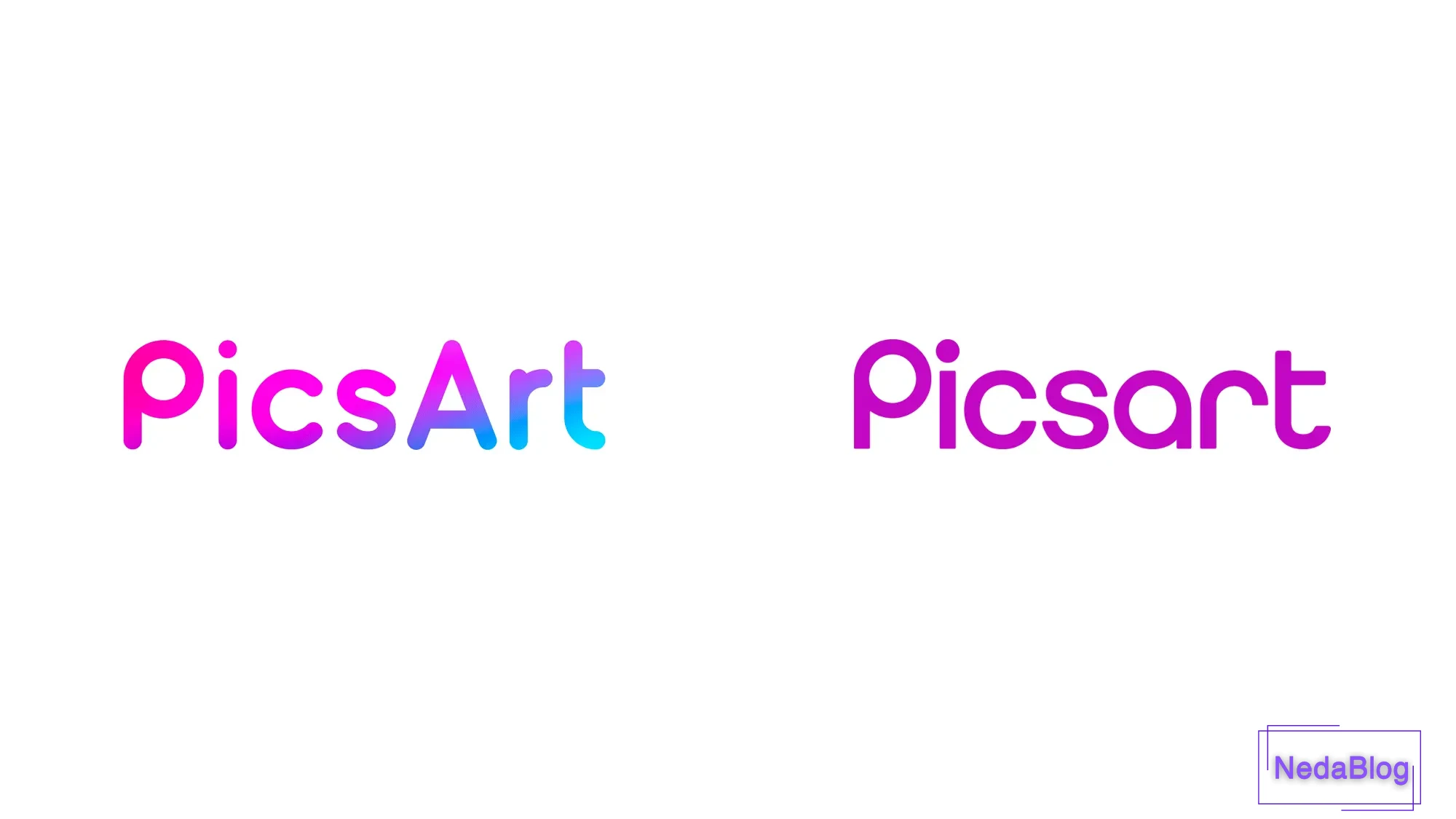 اپلیکیشن‌های هوش مصنوعی برای اندروید و iOS:Picsart