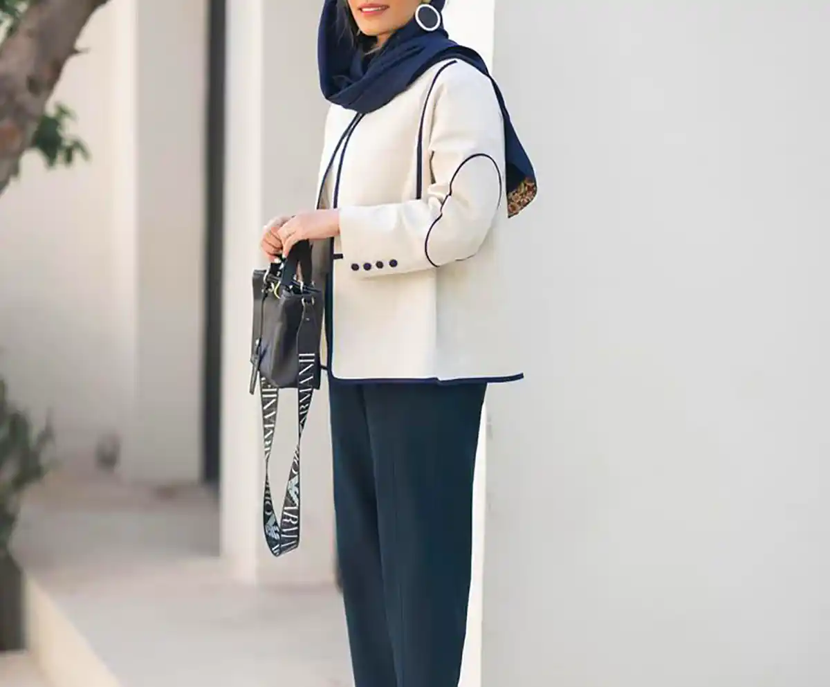 پیراهن بیرونی باکلاس