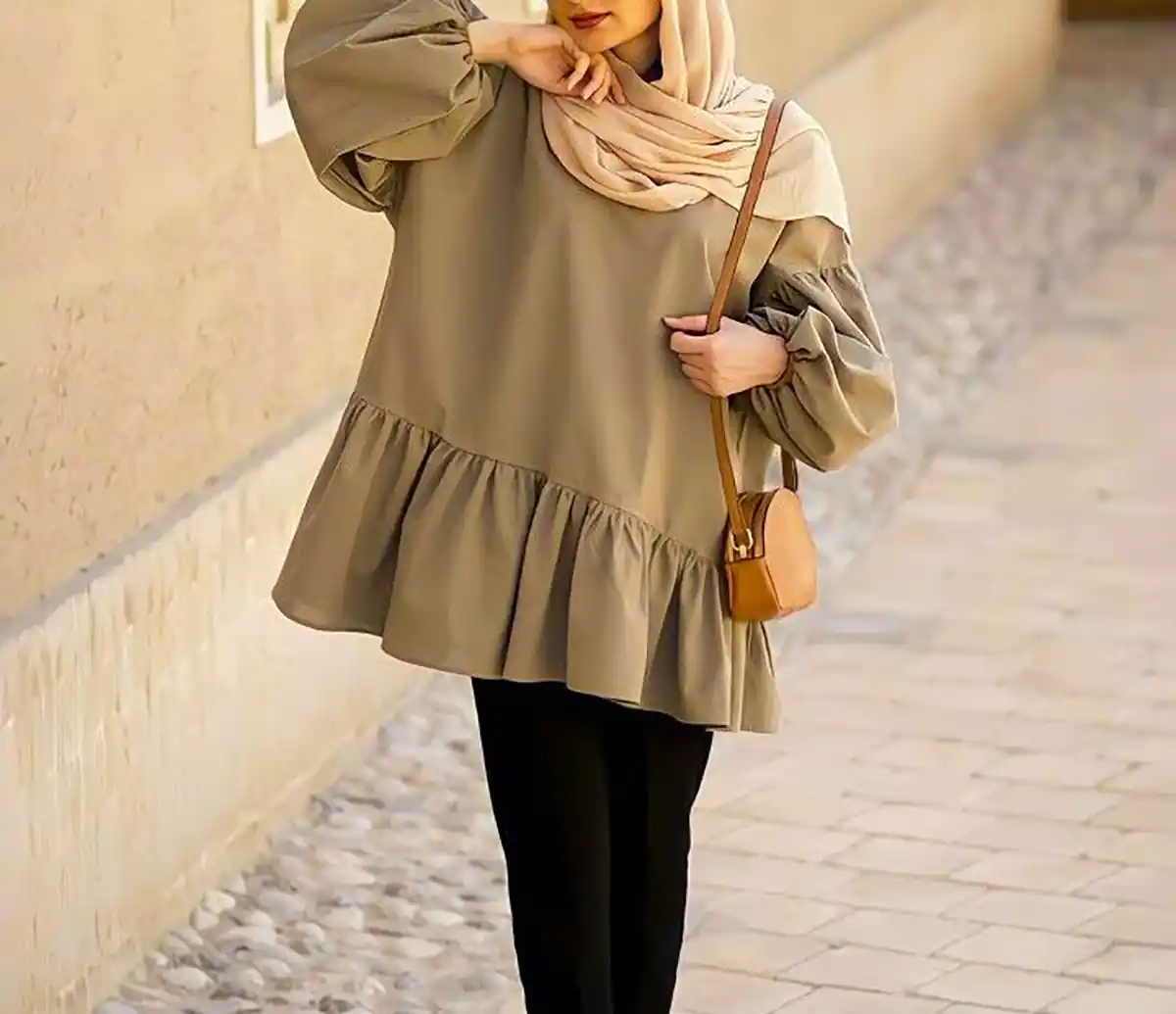 پیراهن بیرونی باکلاس