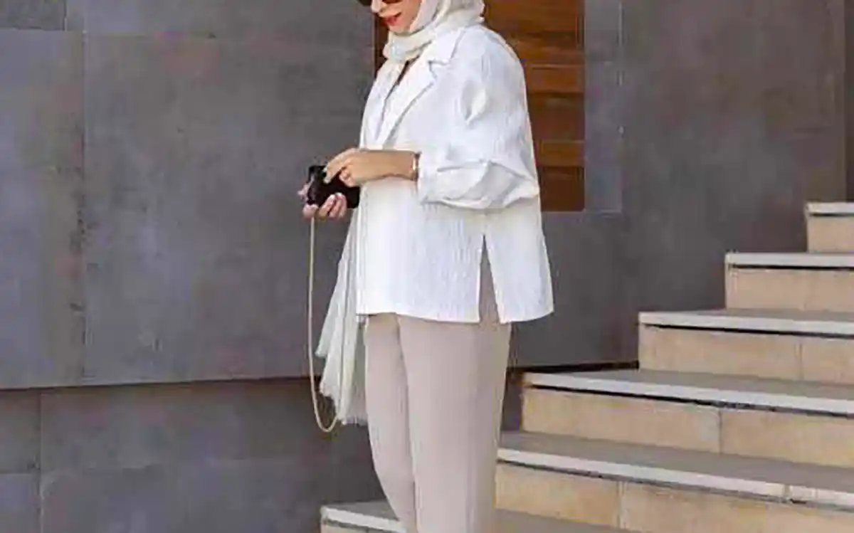 پیراهن بیرونی باکلاس