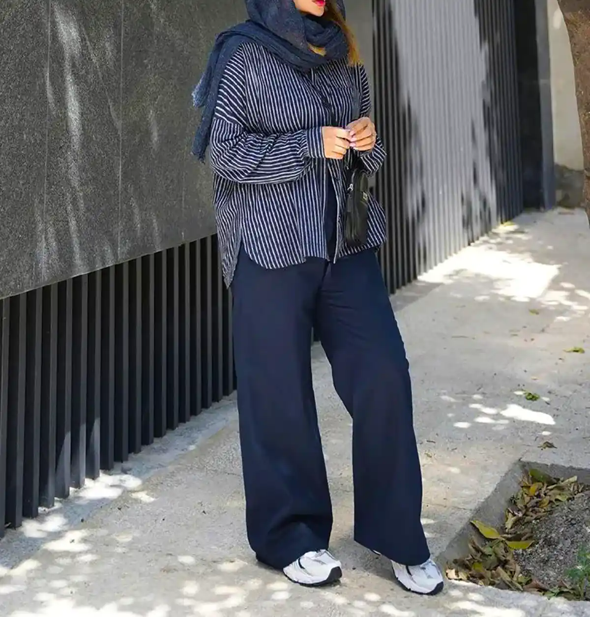 پیراهن بیرونی باکلاس