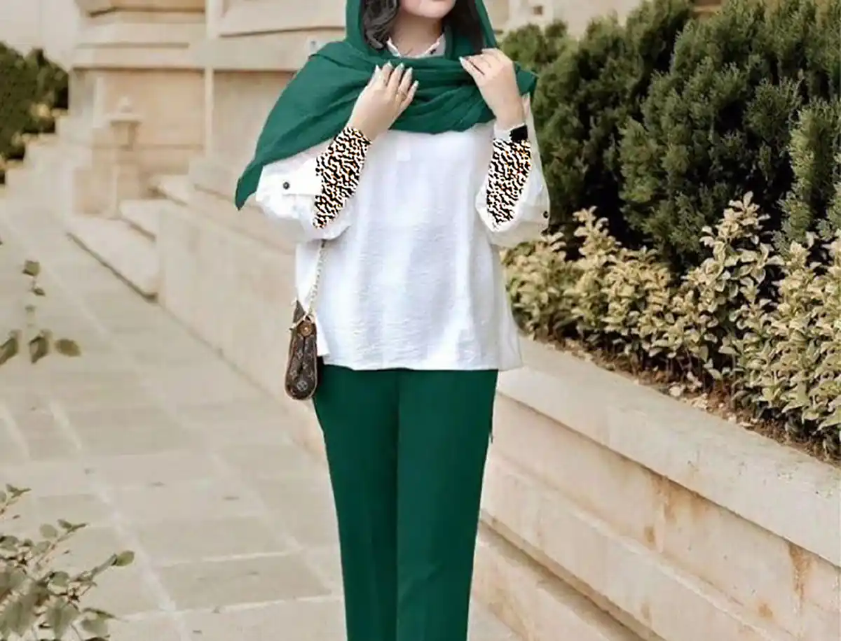 پیراهن بیرونی باکلاس