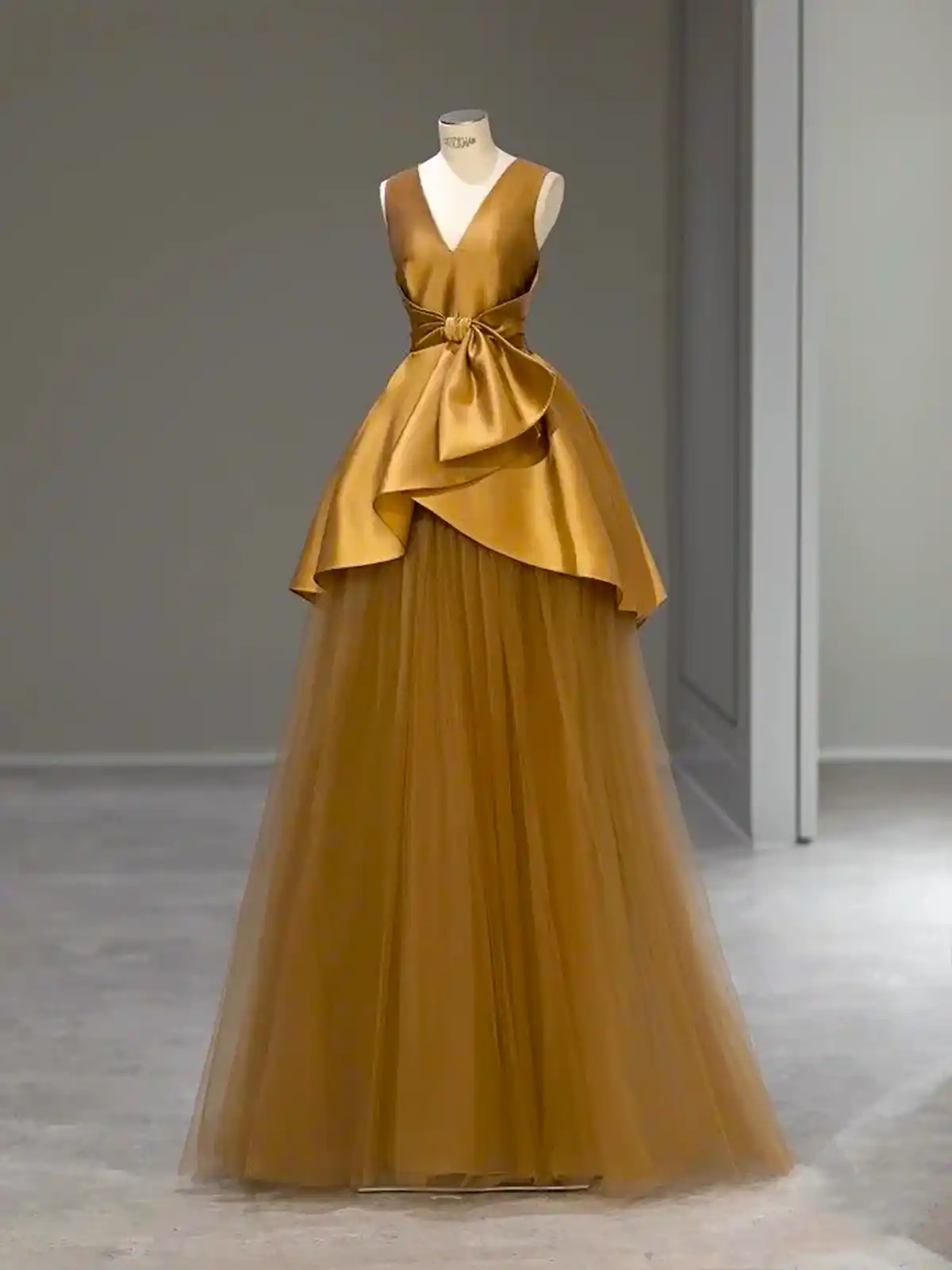 پیراهن مجلسی لوکس و زیبا