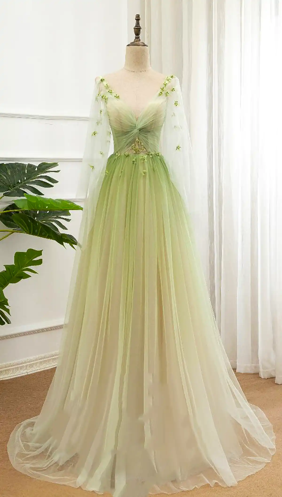 پیراهن مجلسی لوکس و زیبا