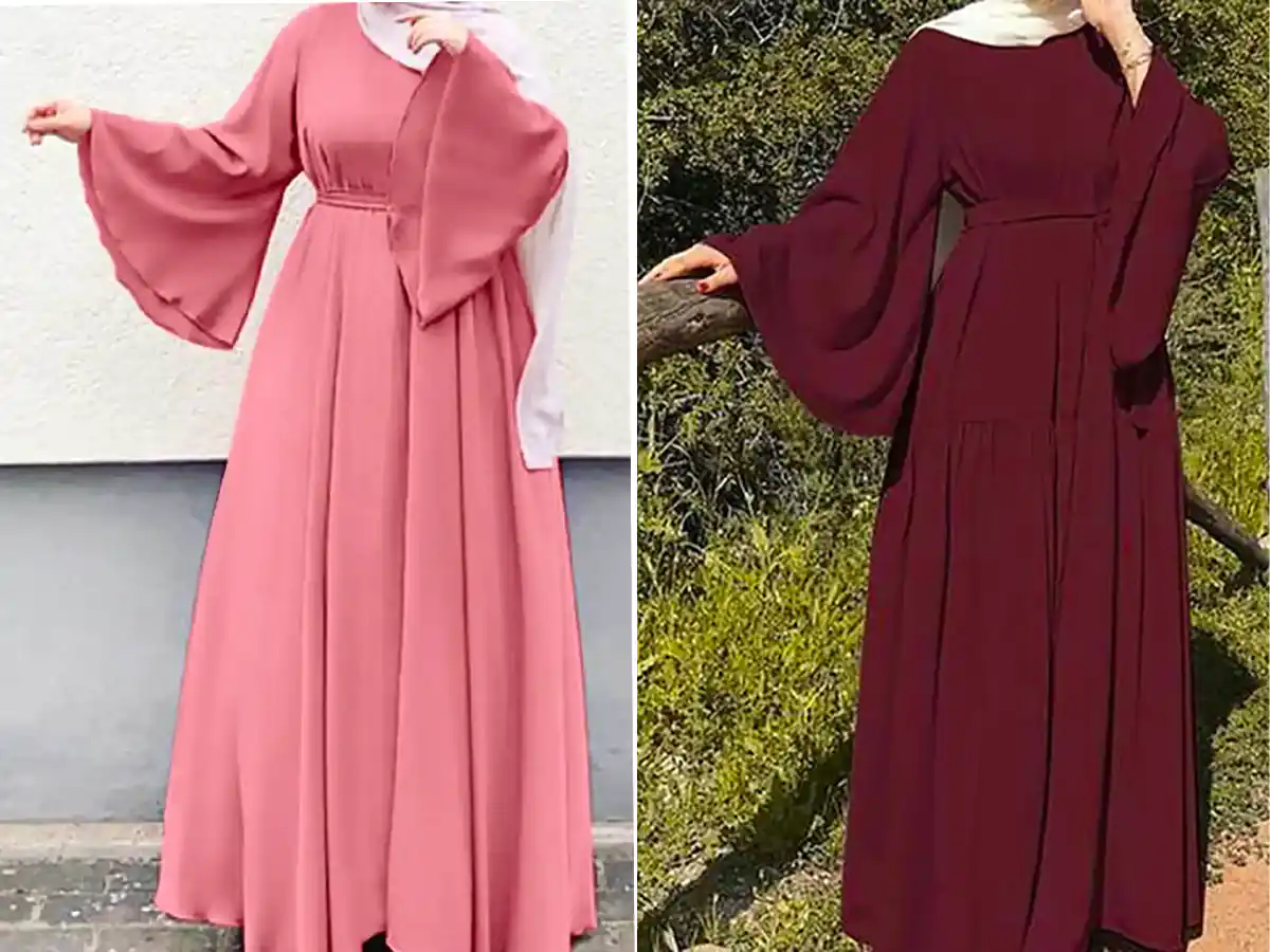 پیراهن شیک و راحت زنانه