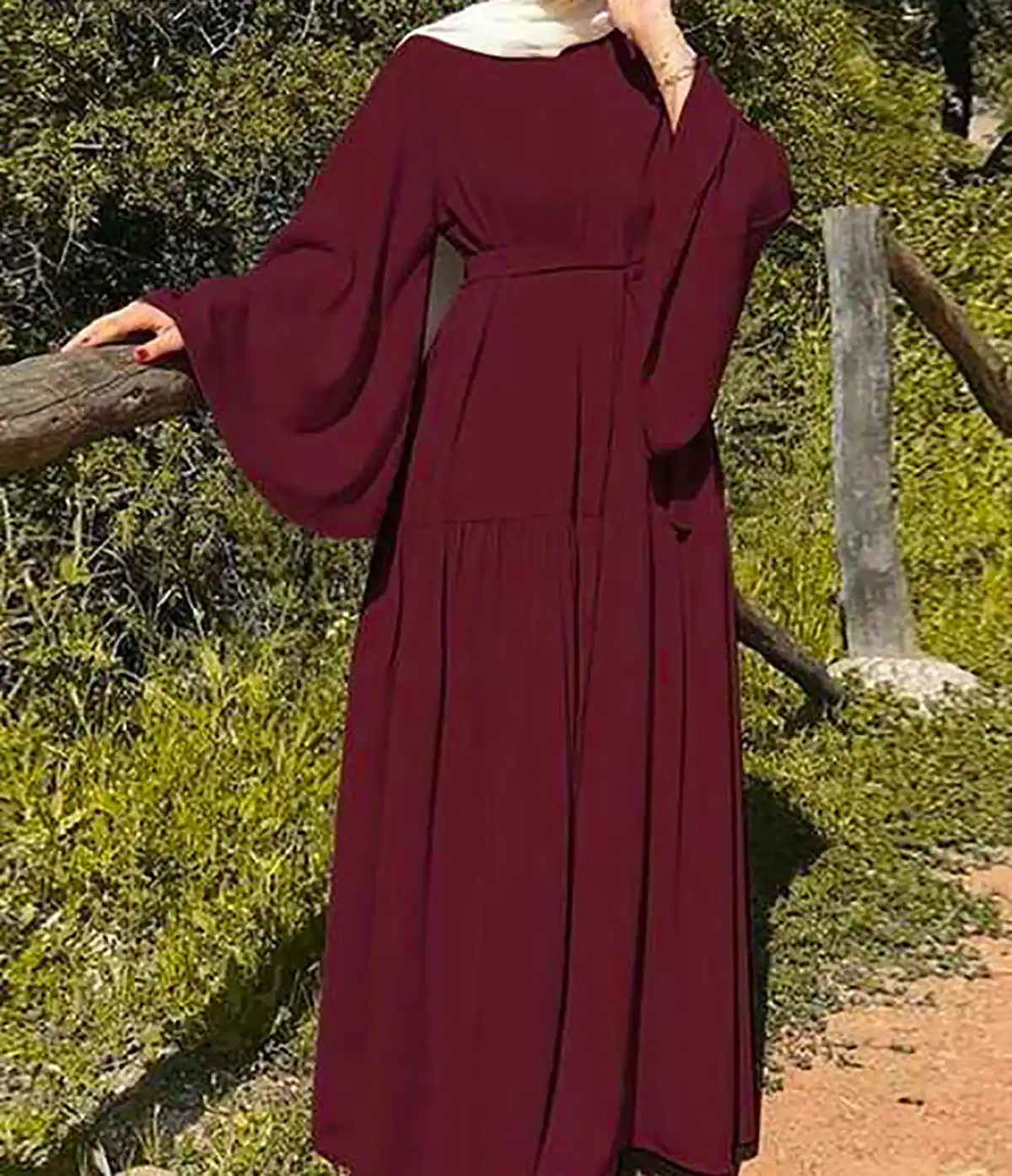 پیراهن شیک و راحت زنانه