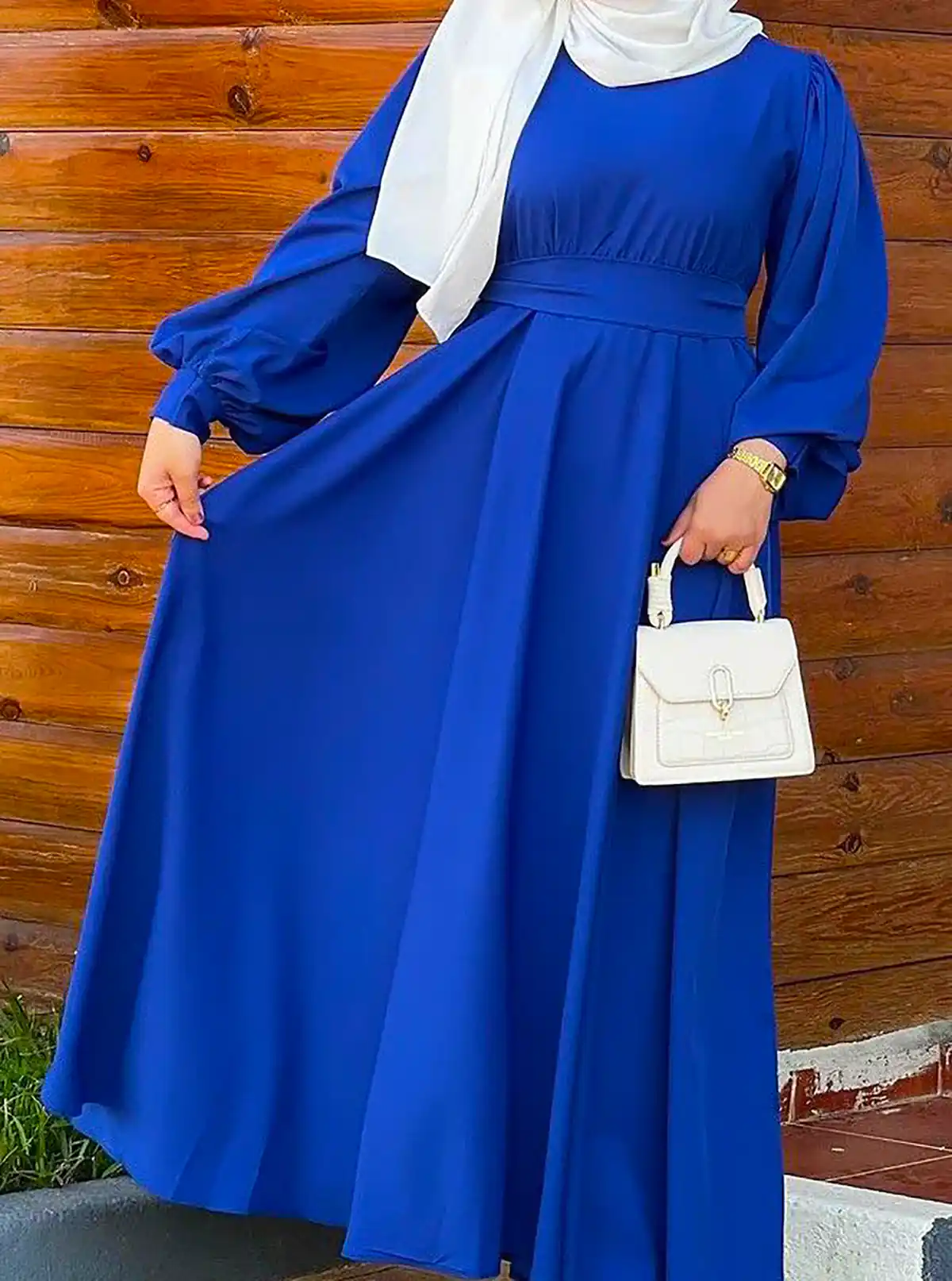 پیراهن شیک و راحت زنانه