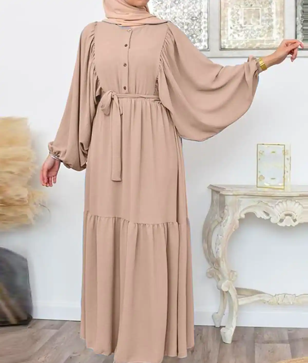 پیراهن شیک و راحت زنانه