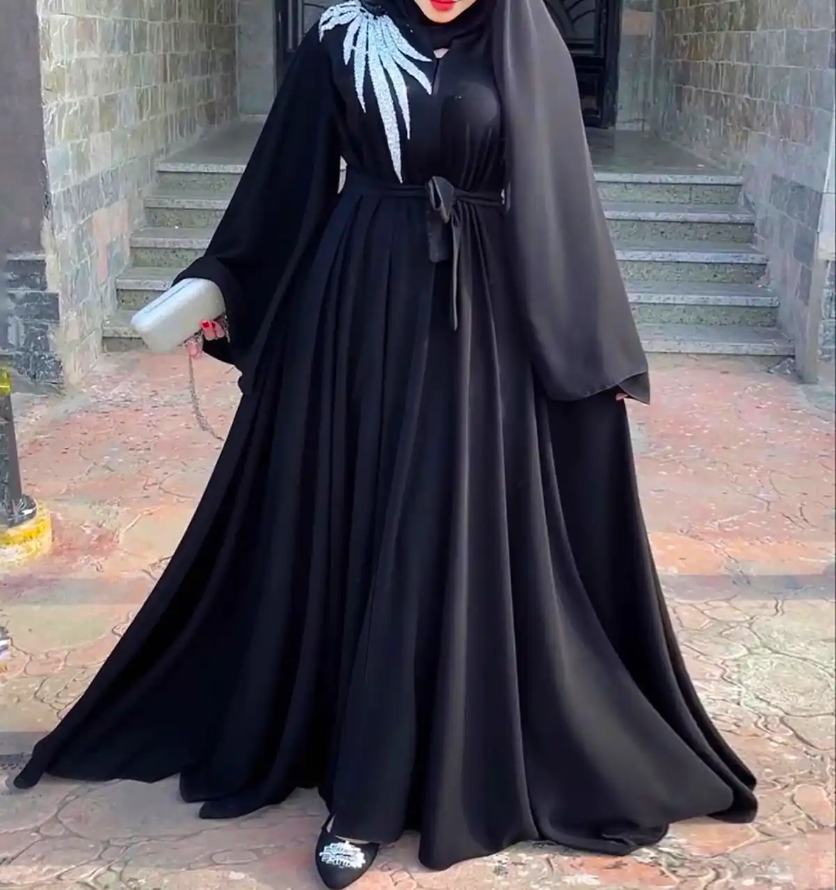 پیراهن شیک و راحت زنانه