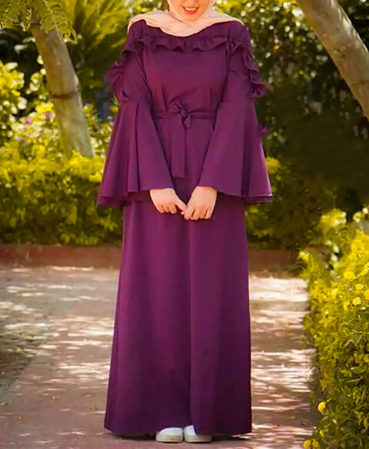 پیراهن شیک و راحت زنانه