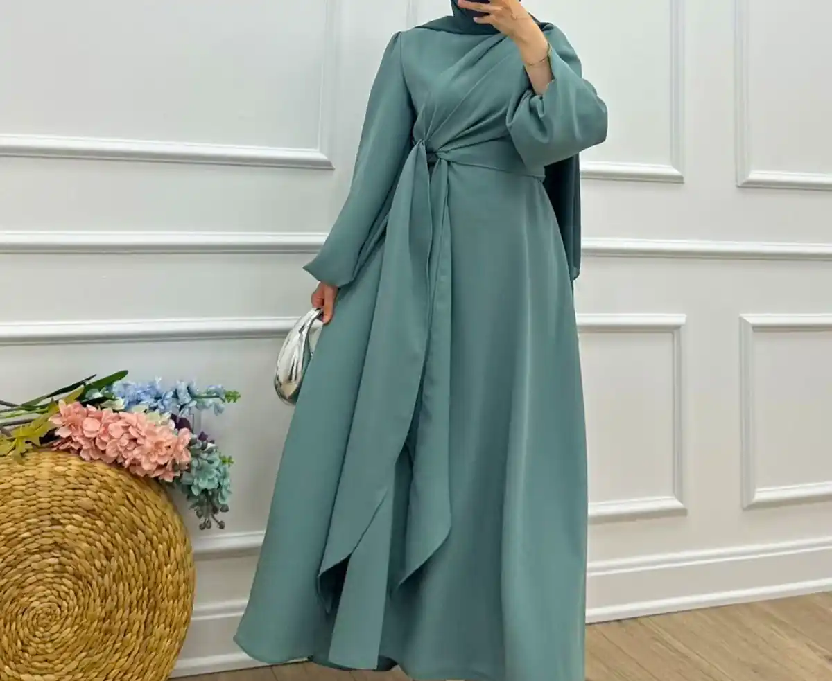 پیراهن شیک و راحت زنانه