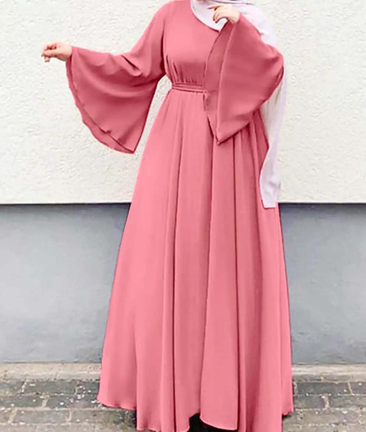 پیراهن شیک و راحت زنانه