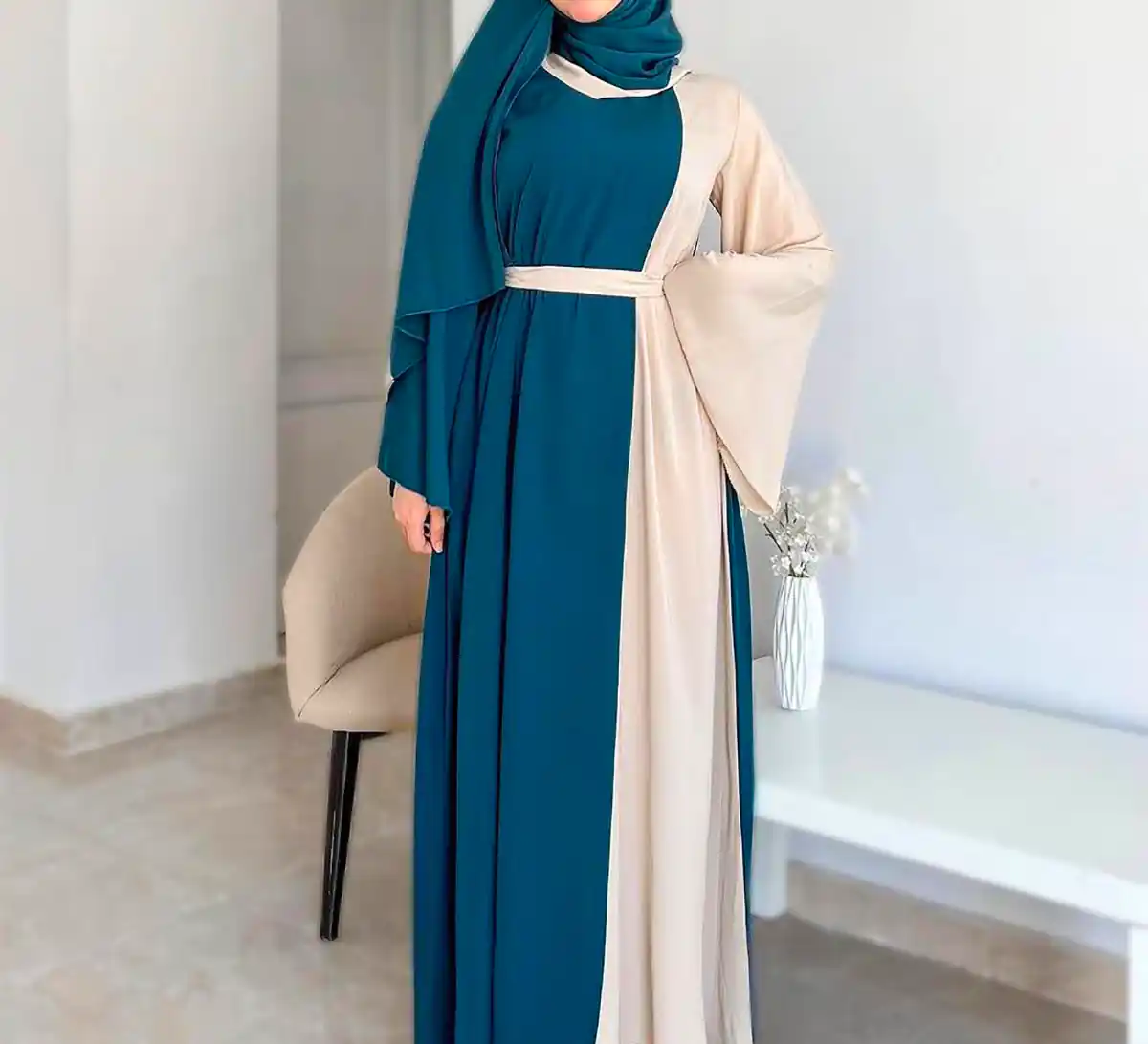 پیراهن شیک و راحت زنانه