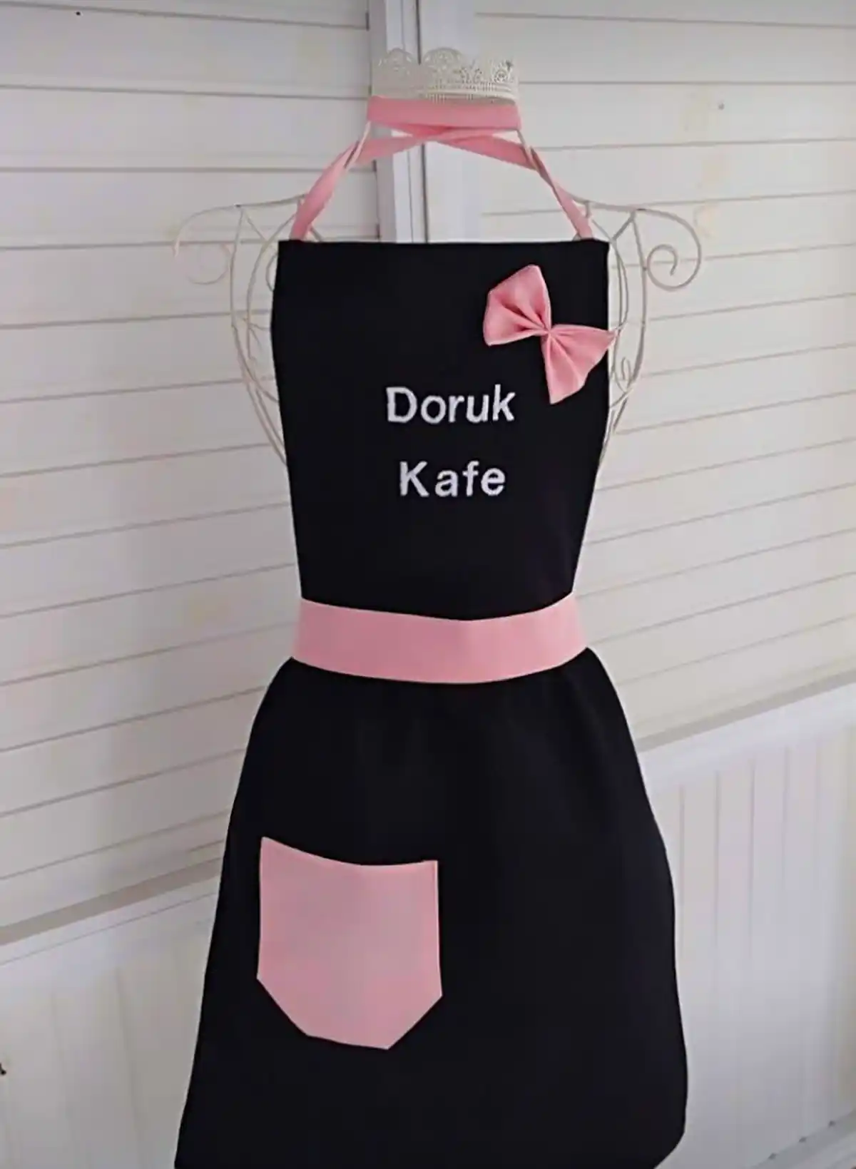 پیشبند فانتزی آشپزخانه