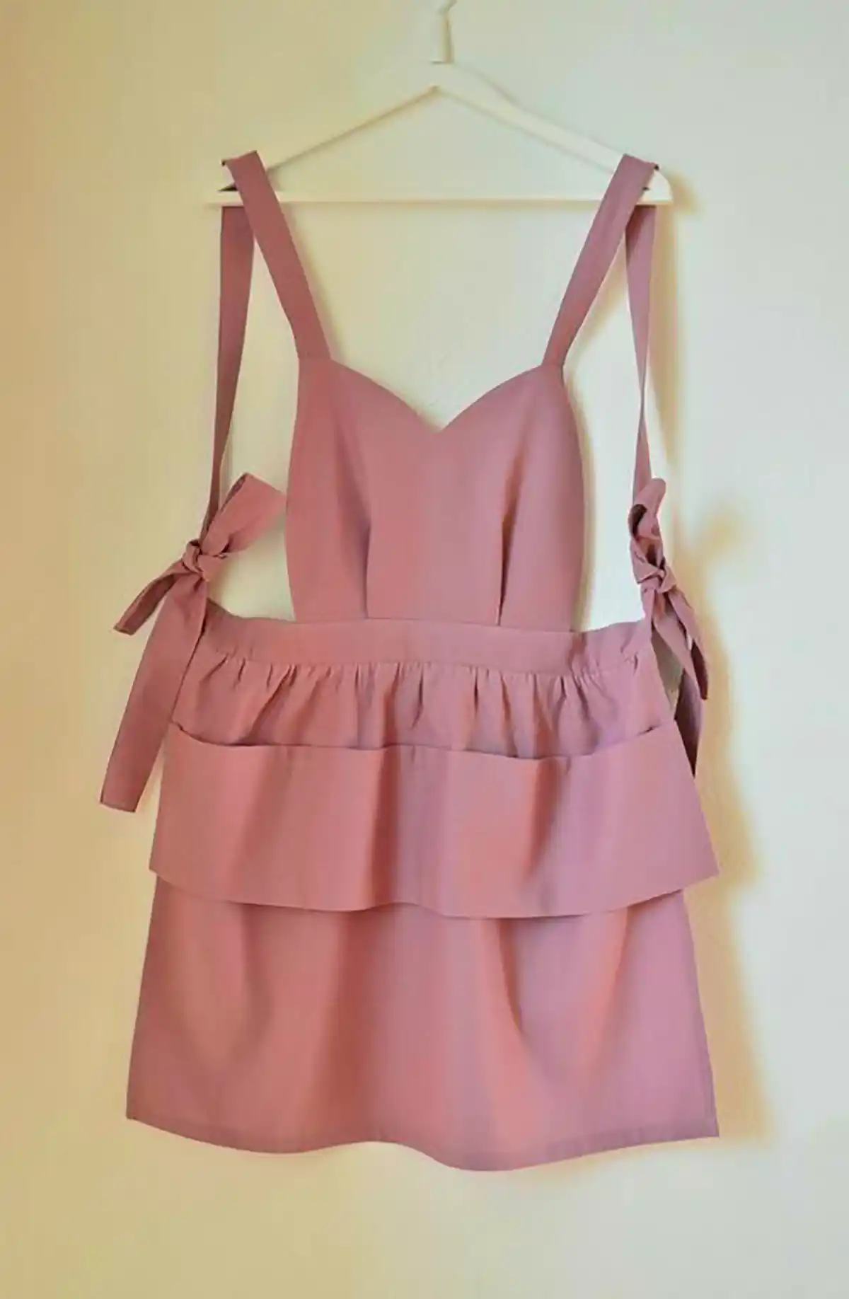 پیشبند فانتزی آشپزخانه