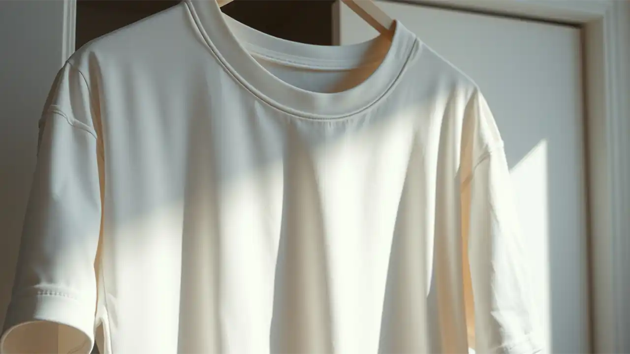 چگونه زردی زیر بغل لباس را از بین ببریم