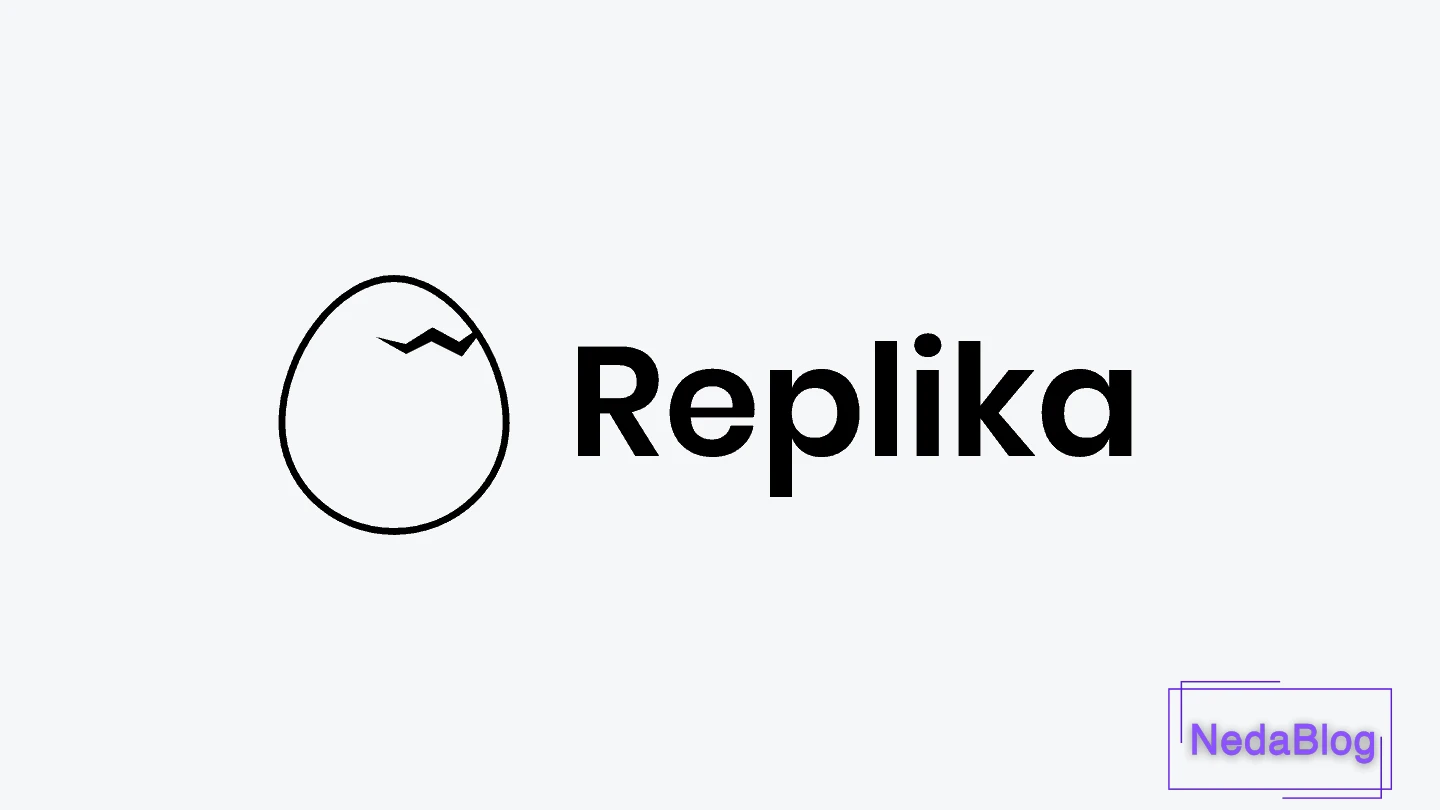 اپلیکیشن‌های هوش مصنوعی برای اندروید و iOS:Replika