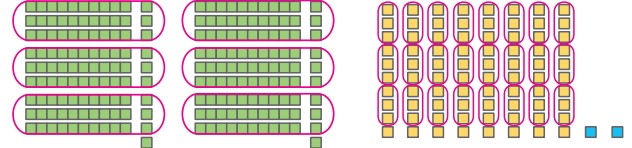 جواب صفحه ۱۴ ریاضی ششم
