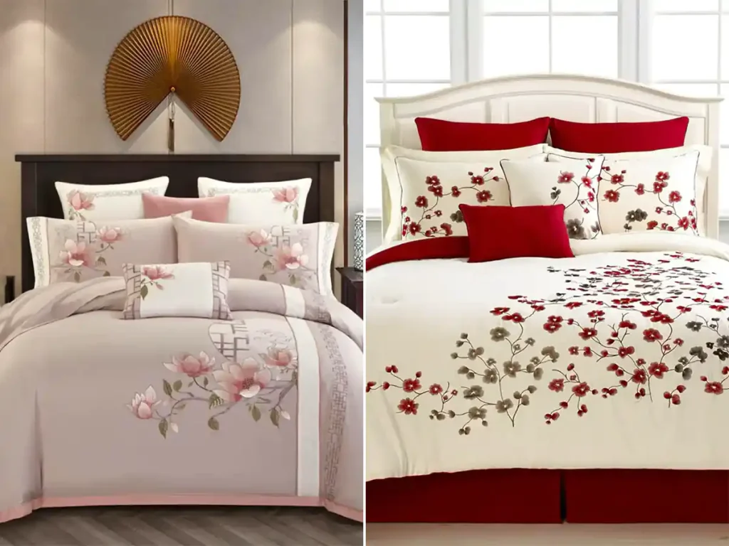 روتختی طرحدار شیک و لوکس