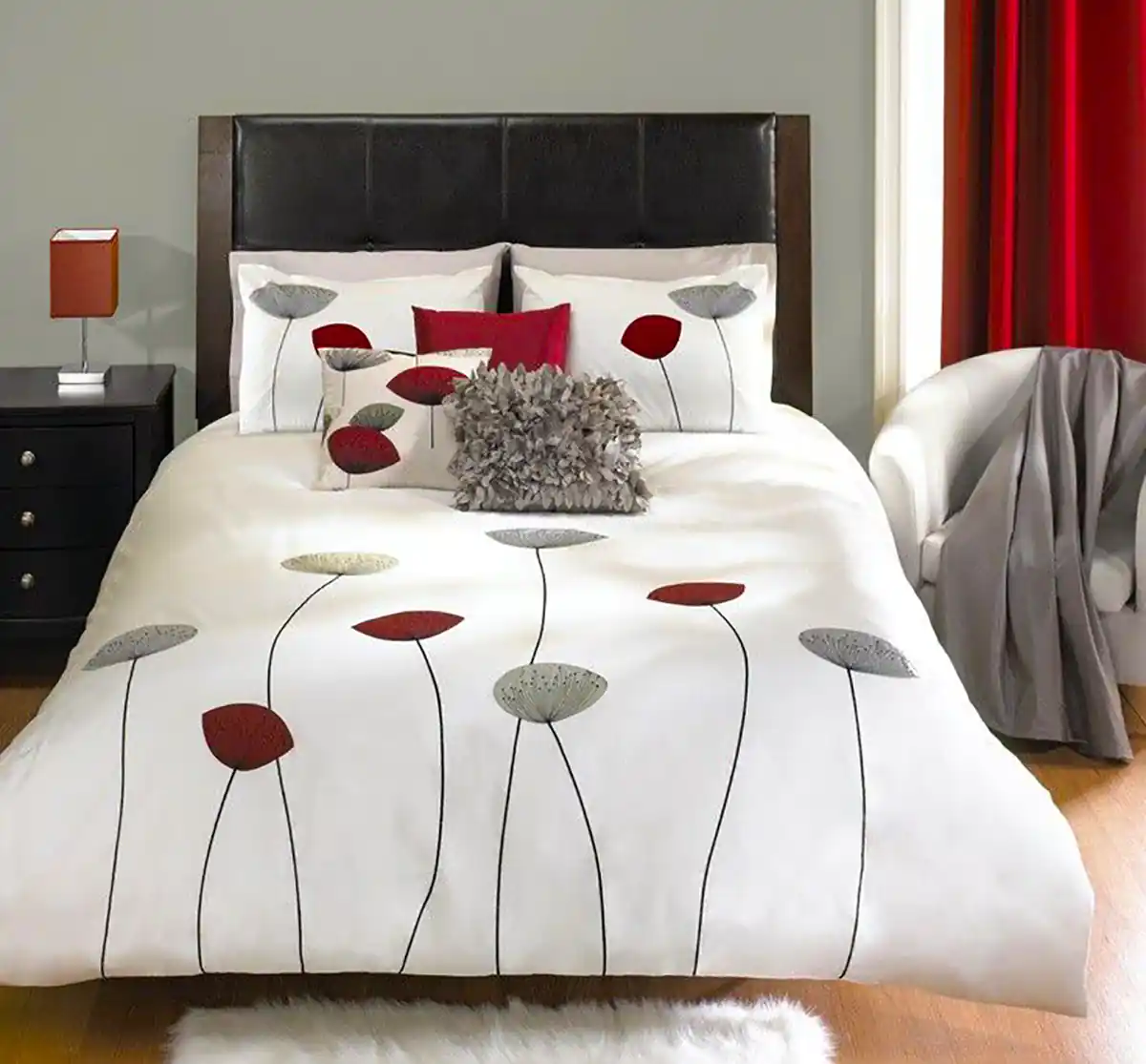 روتختی طرحدار شیک و لوکس