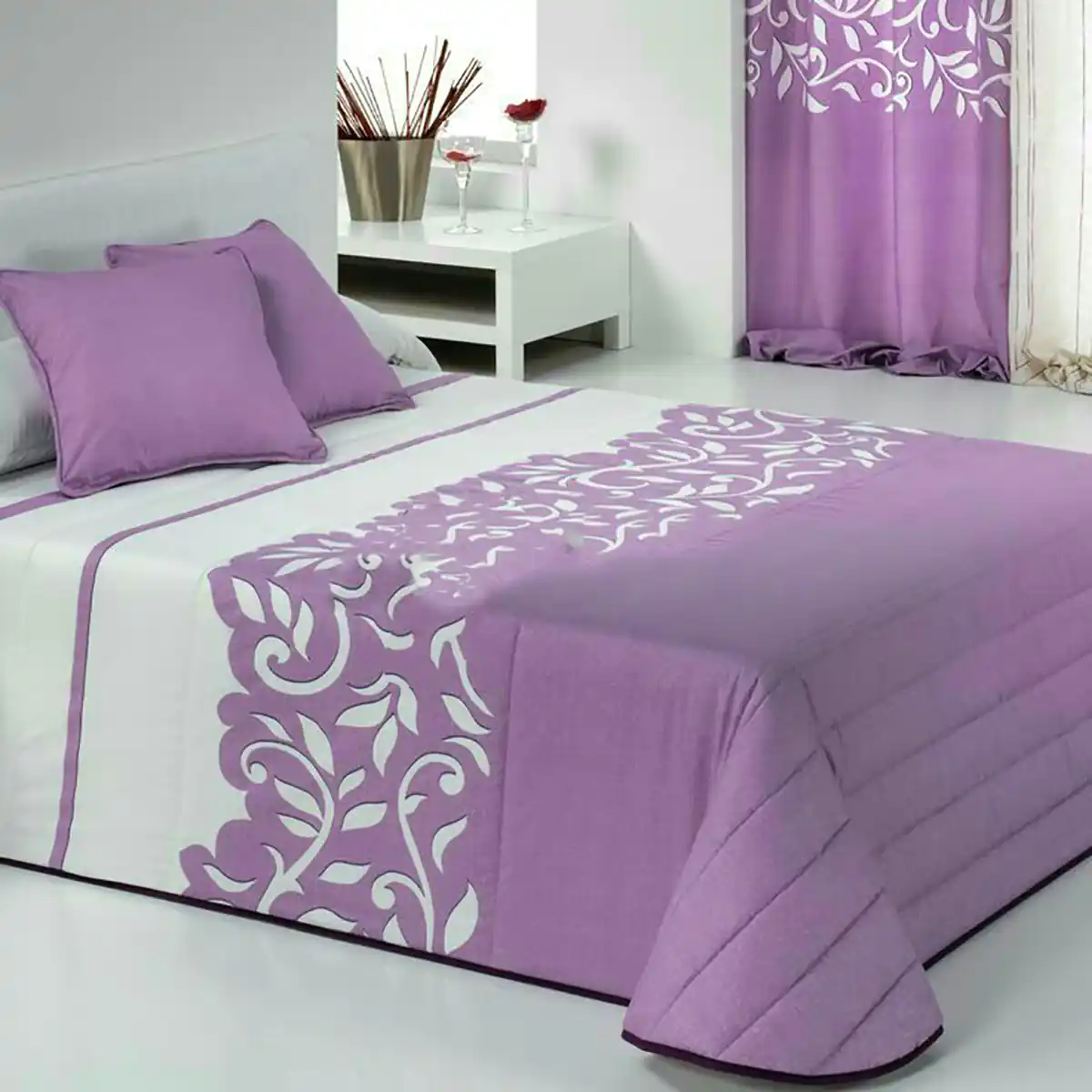 روتختی طرحدار شیک و لوکس