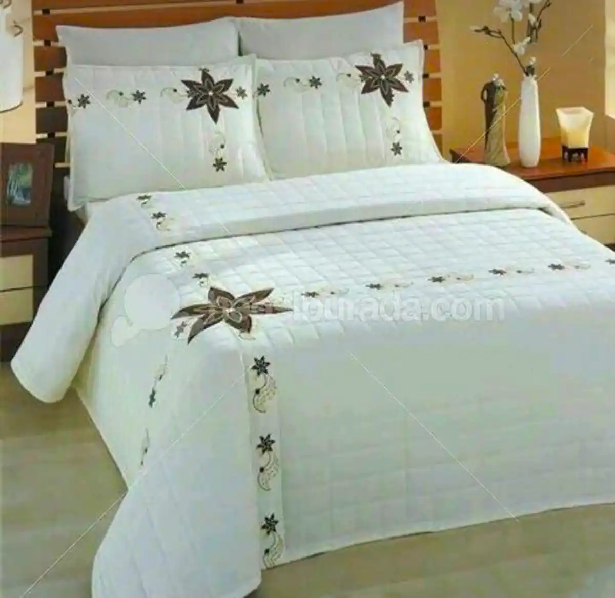 روتختی طرحدار شیک و لوکس