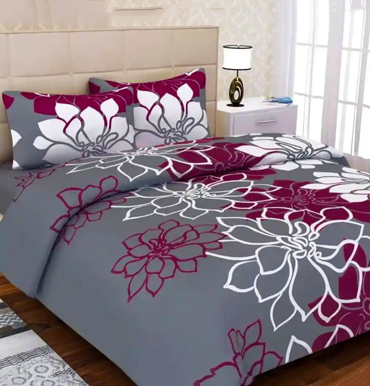 روتختی طرحدار شیک و لوکس