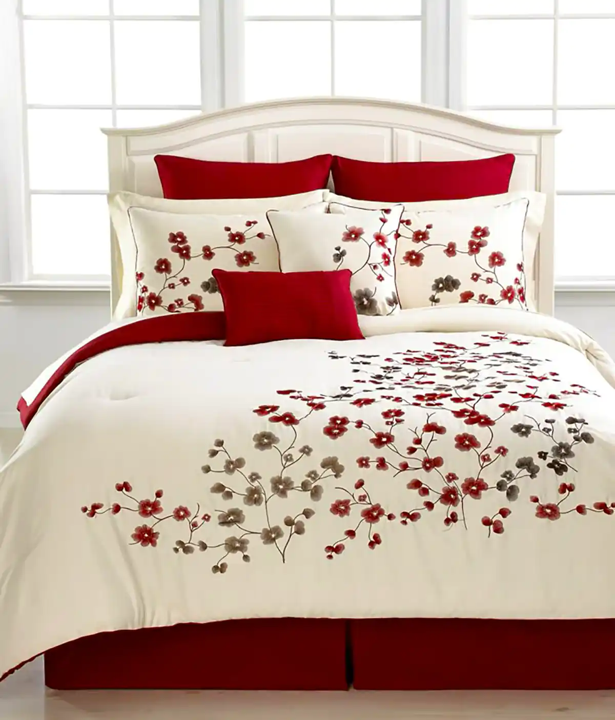 روتختی طرحدار شیک و لوکس