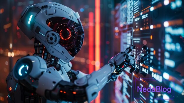 ابزار های مارکتینگ هوش مصنوعی برای محتوا 