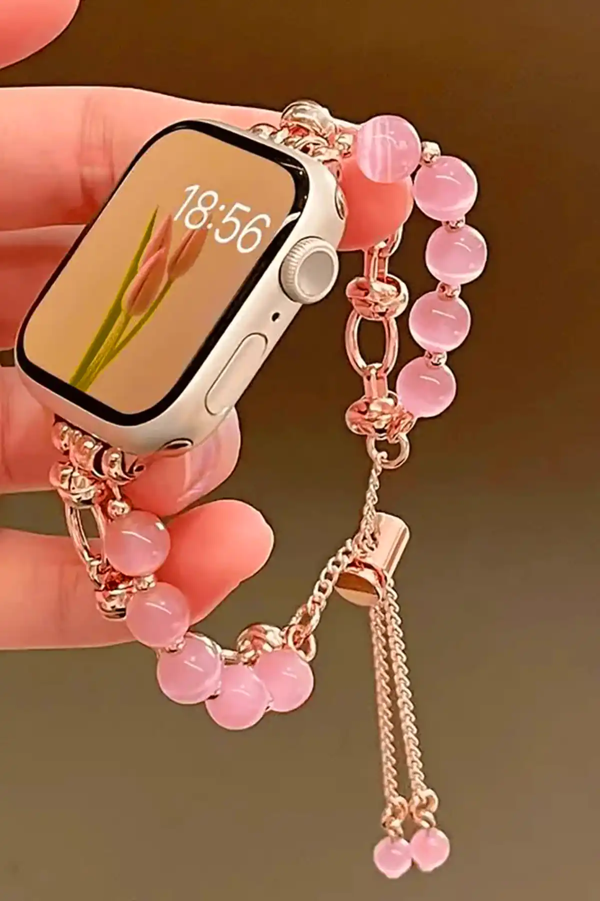 ساعت مچی دخترانه فانتزی