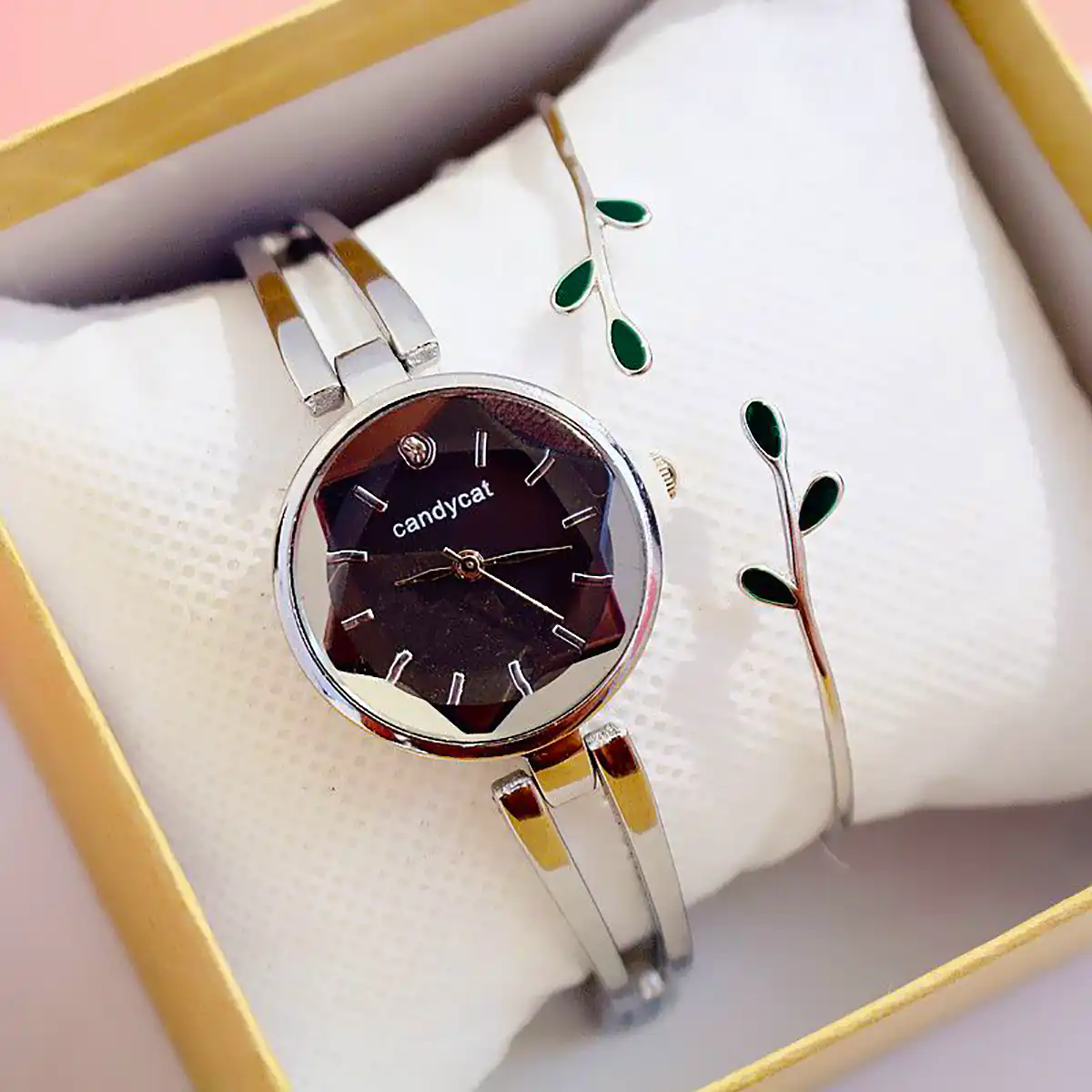 ساعت مچی دخترانه فانتزی