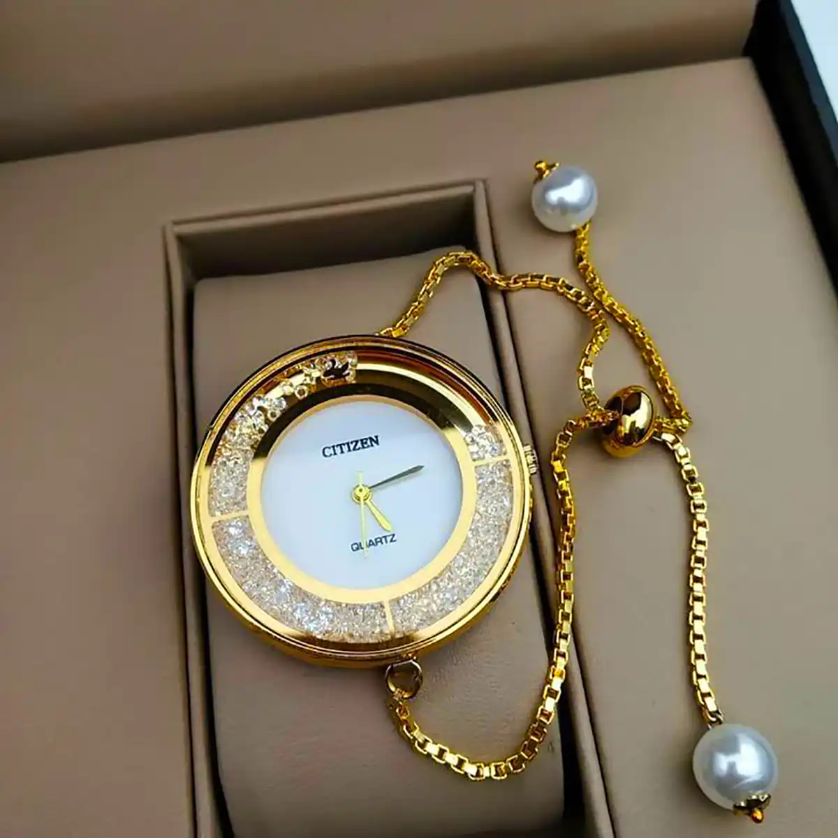 ساعت مچی دخترانه فانتزی