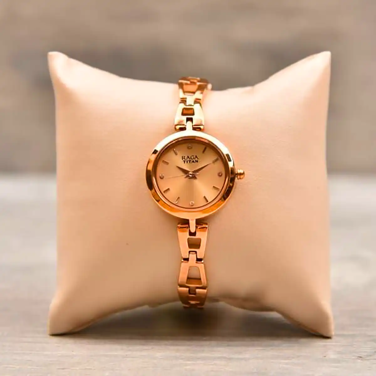 ساعت مچی دخترانه فانتزی