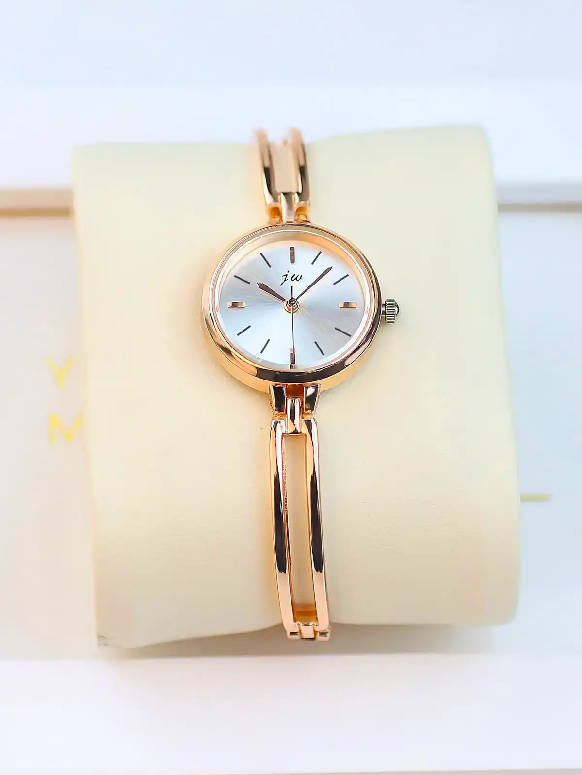 ساعت مچی دخترانه فانتزی