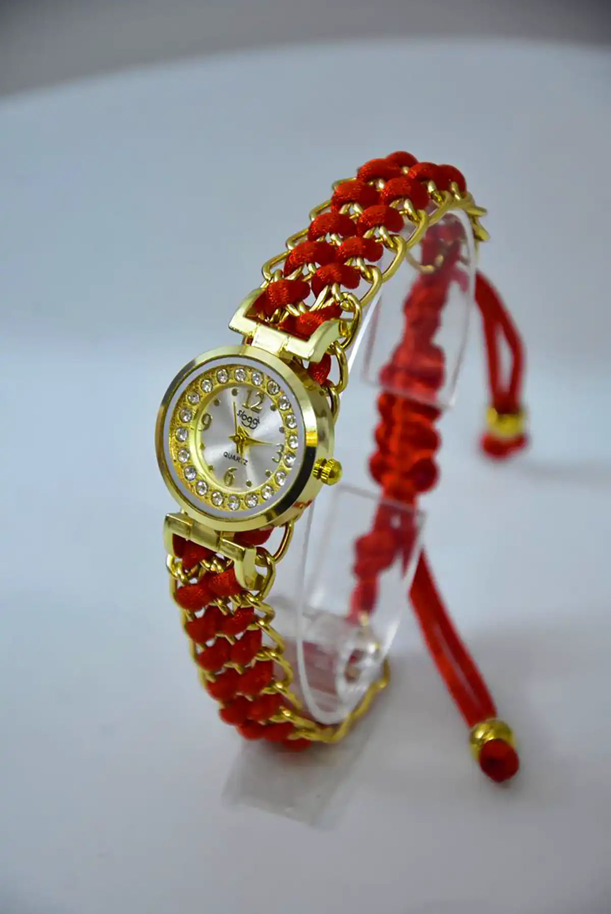 ساعت مچی دخترانه فانتزی