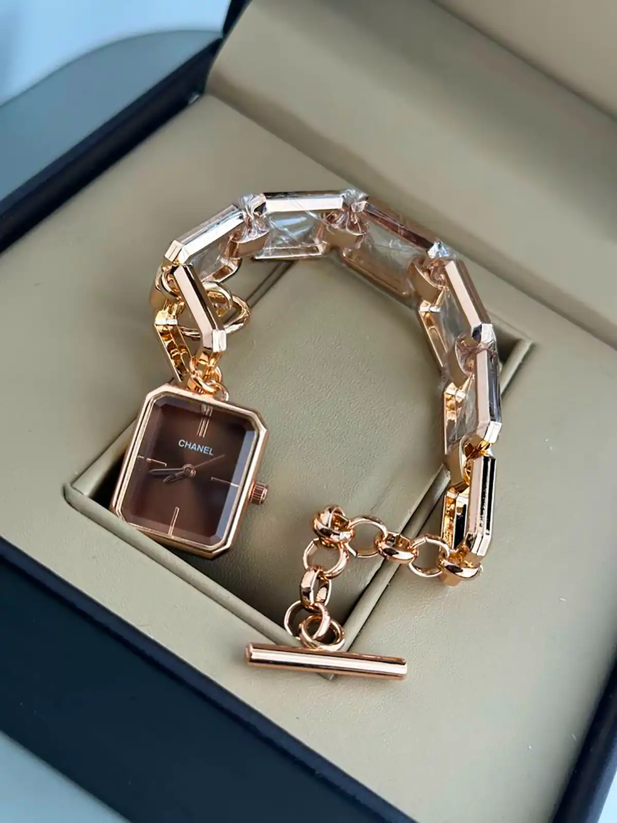 ساعت مچی زنانه فانتزی