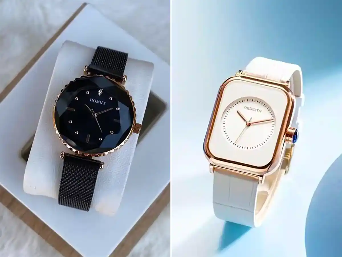 ساعت مچی ترند و لوکس